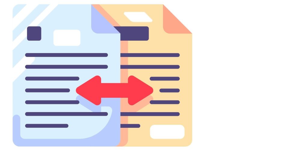 Converting Content — Even Locally